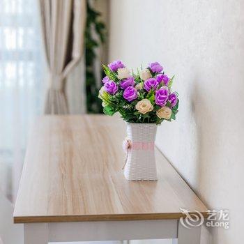 青岛海浪公寓酒店提供图片