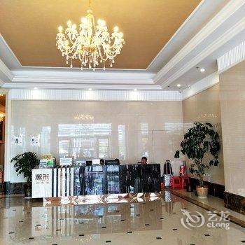 桂林Rain Zhao公寓酒店提供图片