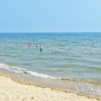 绥中海蓝宜家公寓酒店提供图片