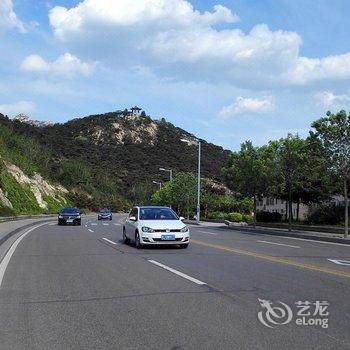 泰安漫山居公寓酒店提供图片