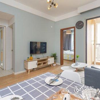 成都娜莎小屋公寓酒店提供图片