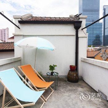 上海张谨丞民宿酒店提供图片