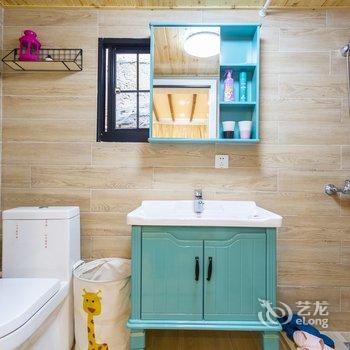 上海张谨丞民宿酒店提供图片