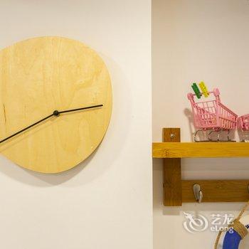 上海张谨丞民宿酒店提供图片