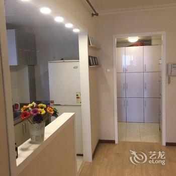 Tony机长公寓(北京西城青少年科技馆店)酒店提供图片