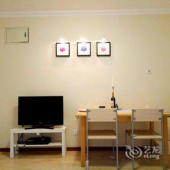 Tony机长公寓(北京西城青少年科技馆店)酒店提供图片