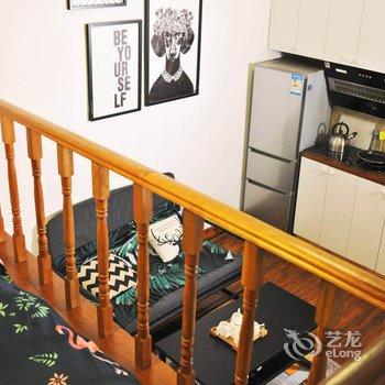 Ye公寓(上海永康路店)酒店提供图片