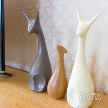 西安巢生活「鑫海大厦」分店公寓(与西影路分店)酒店提供图片