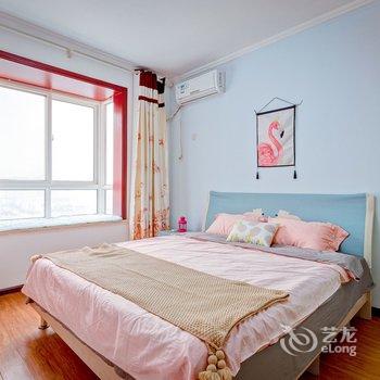 荏苒小巢公寓(西安含元路店)酒店提供图片