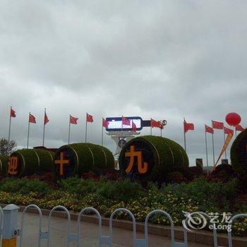 青岛孟女士公寓(薛家岛六村分店)酒店提供图片