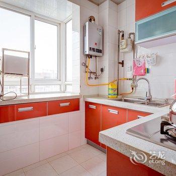 荏苒小巢公寓(西安含元路店)酒店提供图片