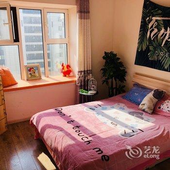 青岛Mr大太阳公寓酒店提供图片