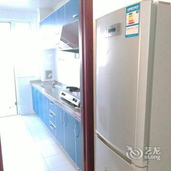 北京爱宜居公寓酒店提供图片