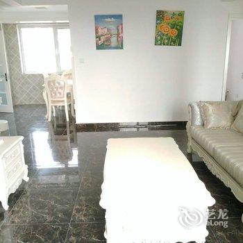 北京爱宜居公寓酒店提供图片