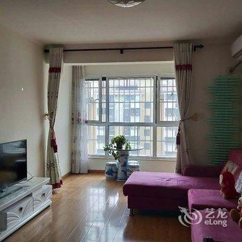 北京爱宜居公寓酒店提供图片