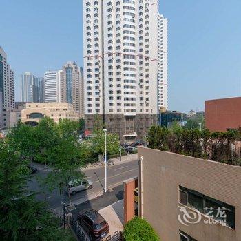 青岛路客AA7120精品民宿酒店提供图片