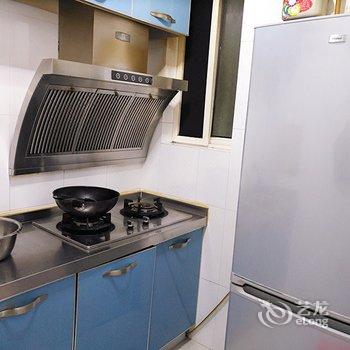 青岛家庭日租房家庭旅馆(海右博物馆分店)酒店提供图片