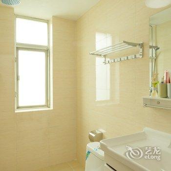 青岛路客AA7120精品民宿酒店提供图片