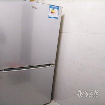 青岛家庭日租房家庭旅馆(海右博物馆分店)酒店提供图片