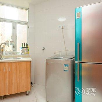 青岛路客AA7120精品民宿酒店提供图片