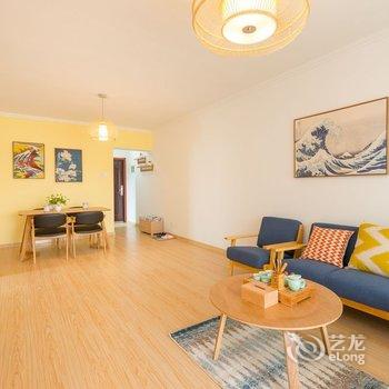 青岛路客AA7120精品民宿酒店提供图片