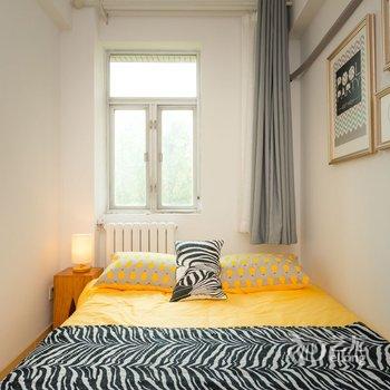 青岛路客AA7120精品民宿酒店提供图片