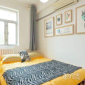 青岛路客AA7120精品民宿酒店提供图片