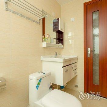 青岛路客AA7120精品民宿酒店提供图片