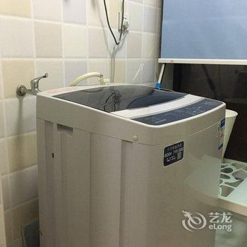 西安支子公寓酒店提供图片