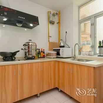 青岛路客AA7120精品民宿酒店提供图片