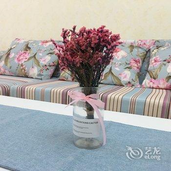 西安支子公寓酒店提供图片