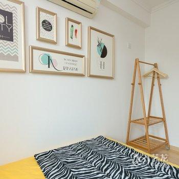 青岛路客AA7120精品民宿酒店提供图片