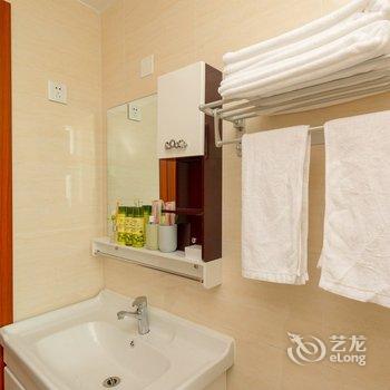 青岛路客AA7120精品民宿酒店提供图片