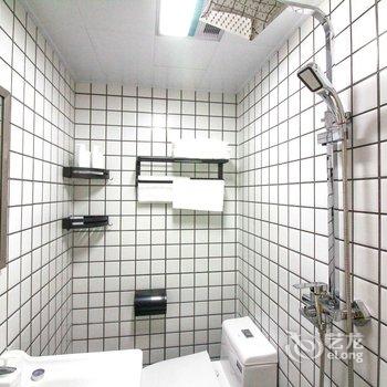 薛飞公寓(西安曲江城墙景区店)酒店提供图片