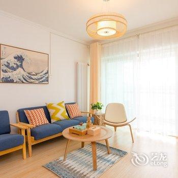 青岛路客AA7120精品民宿酒店提供图片