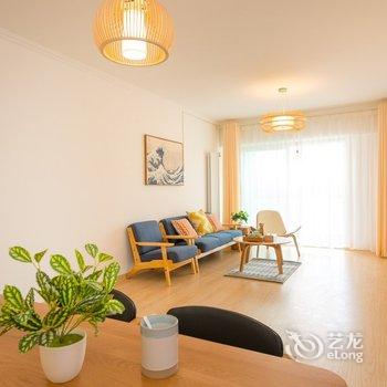 青岛路客AA7120精品民宿酒店提供图片