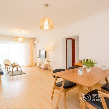 青岛路客AA7120精品民宿酒店提供图片