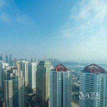 青岛暖屋民宿(东海西路与云安路交叉口分店)酒店提供图片
