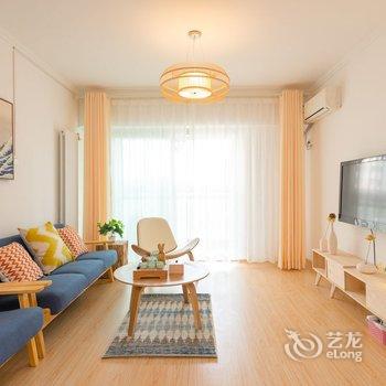 青岛路客AA7120精品民宿酒店提供图片