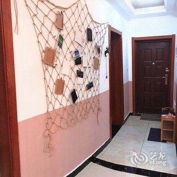 橘猫与大狗一间民宿(西安瓦胡同村店)酒店提供图片