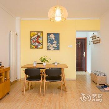 青岛路客AA7120精品民宿酒店提供图片