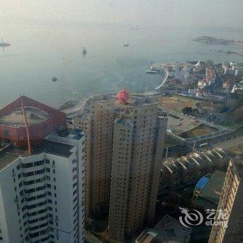 青岛暖屋民宿(东海西路与云安路交叉口分店)酒店提供图片