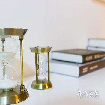 巢生活公寓(长安中国水墨画院店)酒店提供图片