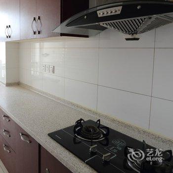 重庆宇馨酒店公寓(解放碑洪崖洞店)酒店提供图片
