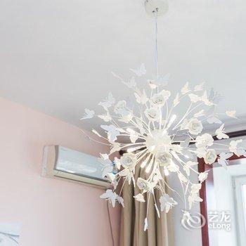 青岛Locals路客·青岛市南A51舍公寓(带我回家吧分店)酒店提供图片