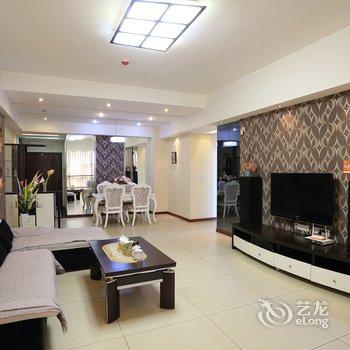 重庆宇馨酒店公寓(解放碑洪崖洞店)酒店提供图片