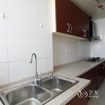 重庆宇馨酒店公寓(解放碑洪崖洞店)酒店提供图片