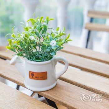 青岛路客精品民宿BF0710酒店提供图片