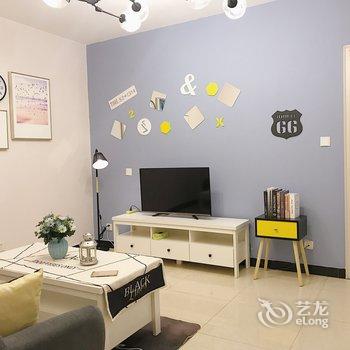 西安苗苗小仙女公寓酒店提供图片