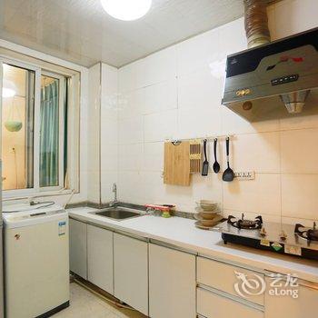 西安苗苗小仙女公寓酒店提供图片